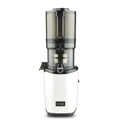 Kuvings AUTO8 бавнооборотна сокоизстисквачка - тип свободни ръце