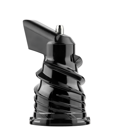 Kuvings AUTO8 бавнооборотна сокоизстисквачка - тип свободни ръце