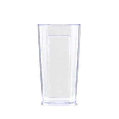 Kuvings AUTO8 бавнооборотна сокоизстисквачка - тип свободни ръце