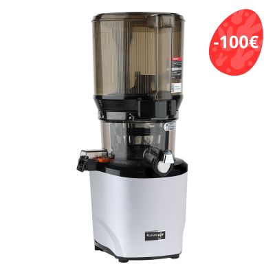 Kuvings AUTO10S бавнооборотна сокоизстисквачка-тип свободни ръце