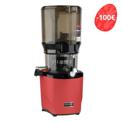 Kuvings AUTO10S бавнооборотна сокоизстисквачка-тип свободни ръце